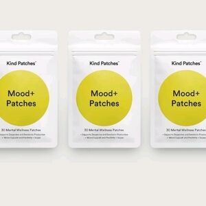 Kind Patches Mood+ Patches